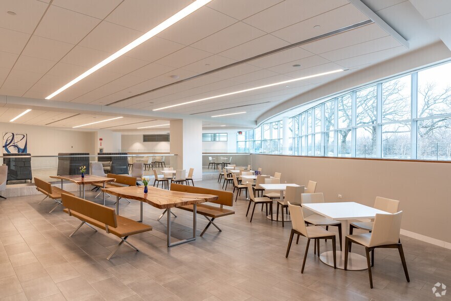 More Photos Of 1950 Innovation Way, Libertyville Office For Lease