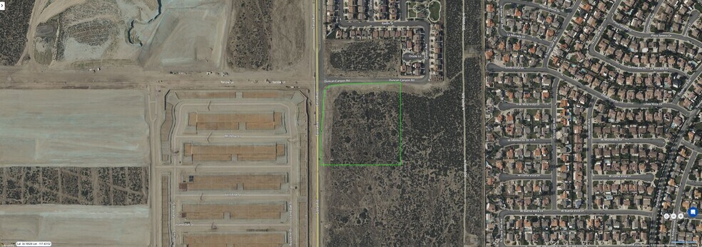 More Photos Of Sierra Ave, Fontana Land For Lease