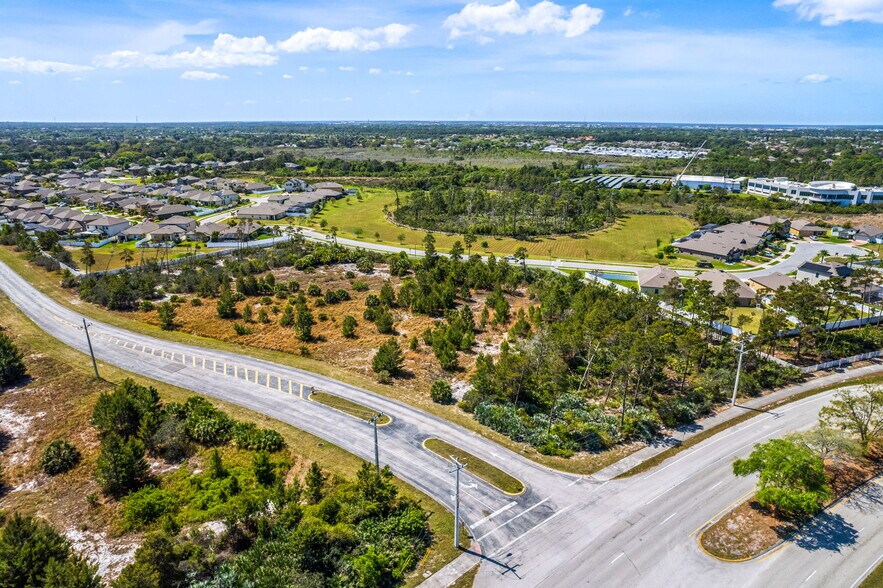 More Photos Of Viera Blvd, Melbourne Land For Sale