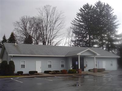Primary Photo Of 59 River St, Sidney Medical For Sale