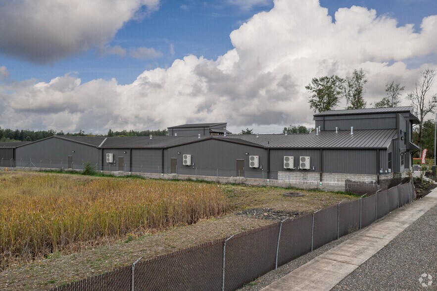 More Photos Of 28002 State Route 410, Buckley Storefront Retail Office For Lease