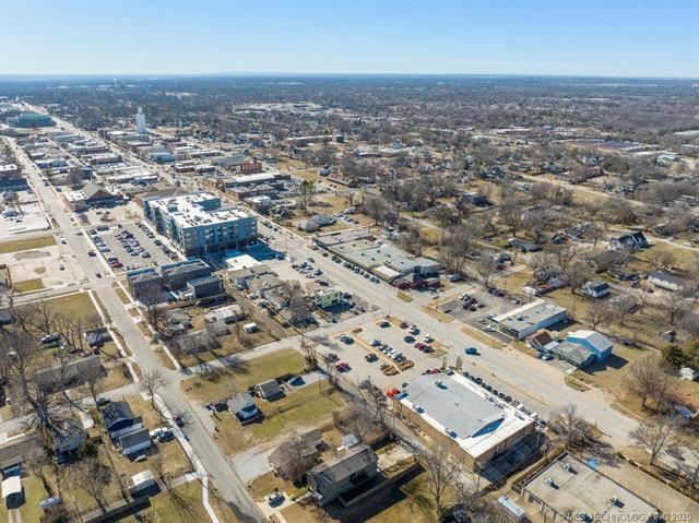 More Photos Of 522 N Main St, Broken Arrow Land For Sale