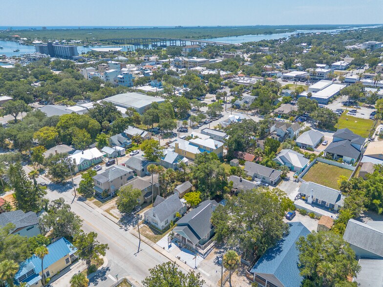 More Photos Of 306 Washington St, New Smyrna Beach Medical For Sale