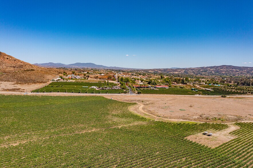 More Photos Of Buck Rd, Winchester Land For Sale