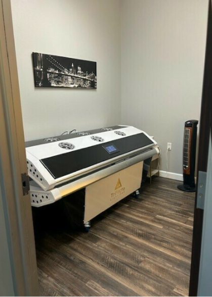 More Photos Of 4601 Old Shepard Pl, Plano Medical For Sale