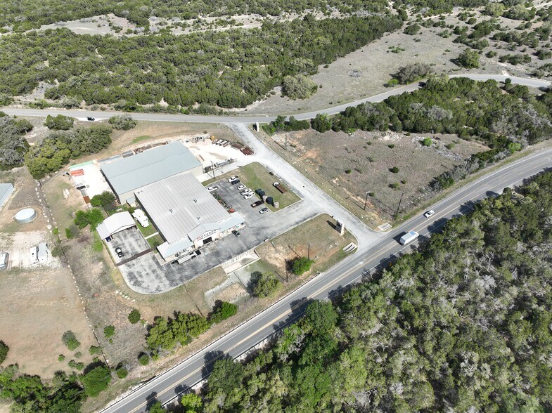 More Photos Of 16965 Ranch Road 12, Wimberley Freestanding For Sale