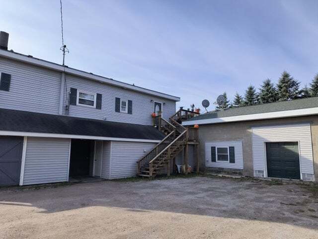 More Photos Of 10010 Werth Rd, Herron Storefront Retail Residential For Sale