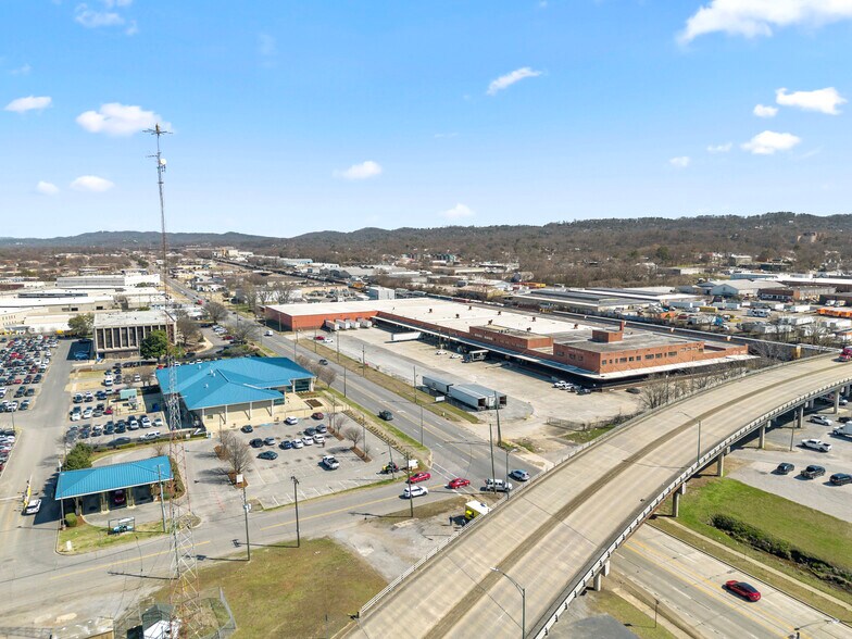 More Photos Of 3501 1st Ave N, Birmingham Warehouse For Sale