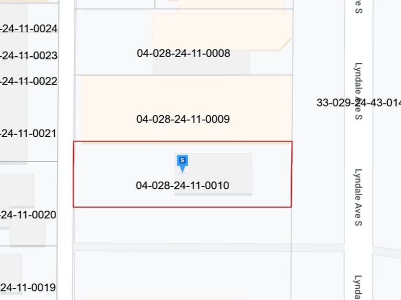 More Photos Of 3020 Lyndale Ave S, Minneapolis Land For Lease