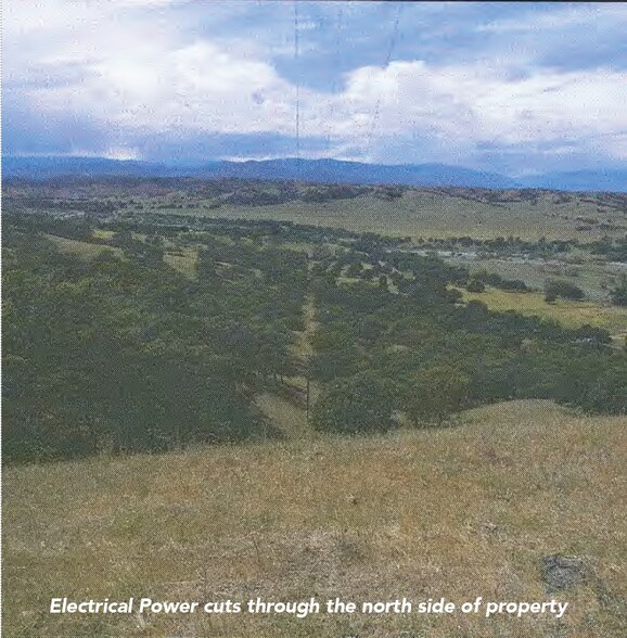 More Photos Of South of Black Butte Lake, Orland Land For Sale