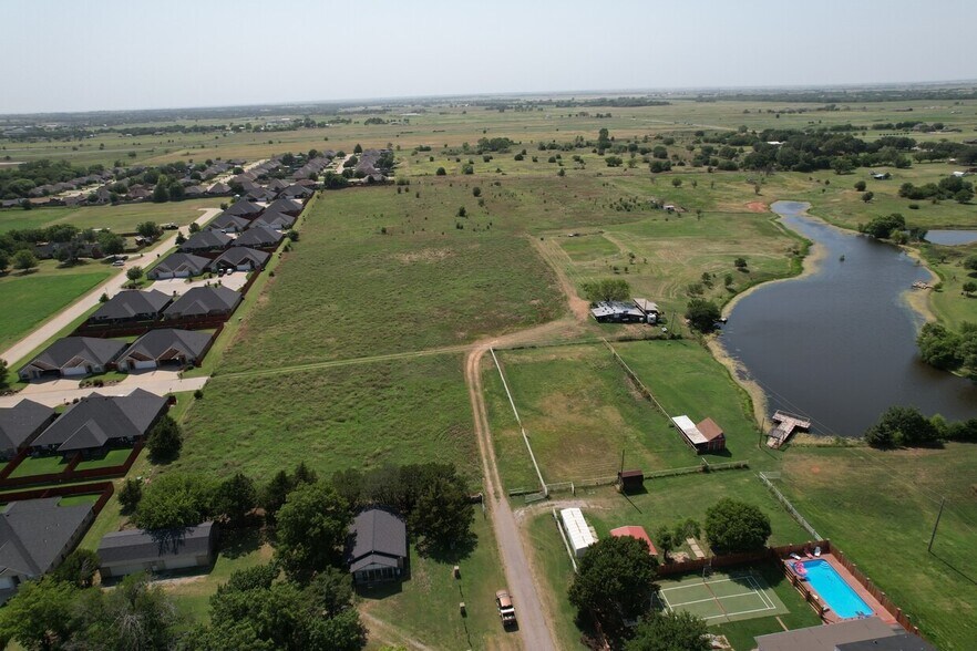 More Photos Of 3608 W Elk Ave, Duncan Land For Sale