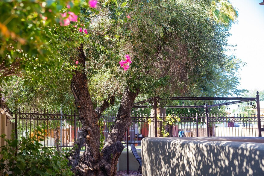 More Photos Of 531 E Lynwood St, Phoenix Office Residential For Sale