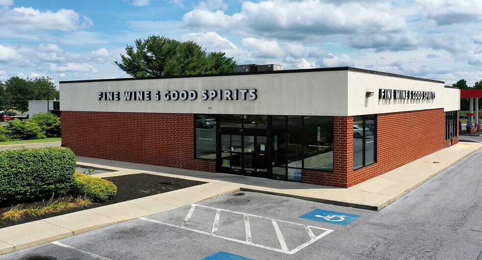 More Photos Of 801-835 Bowman St, Lebanon Unknown For Lease