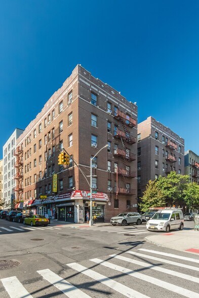 More Photos Of 2377 Creston Ave, Bronx Apartments For Sale