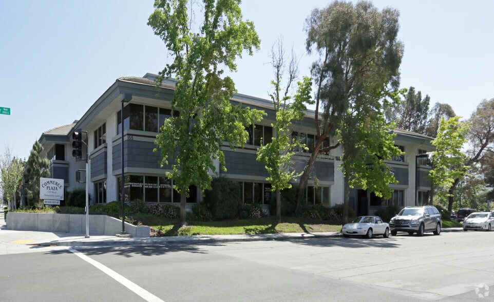 More Photos Of 155 W Hospitality Ln, San Bernardino Office For Sale