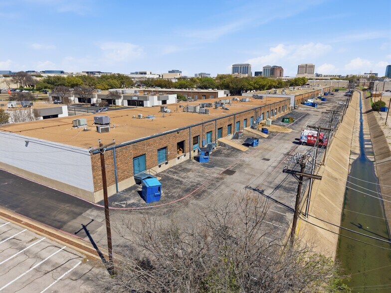 More Photos Of 4440-4460 Spring Valley Rd, Dallas Unknown For Lease