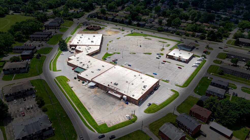 More Photos Of 3447 Breckenridge Ln, Louisville Land For Sale