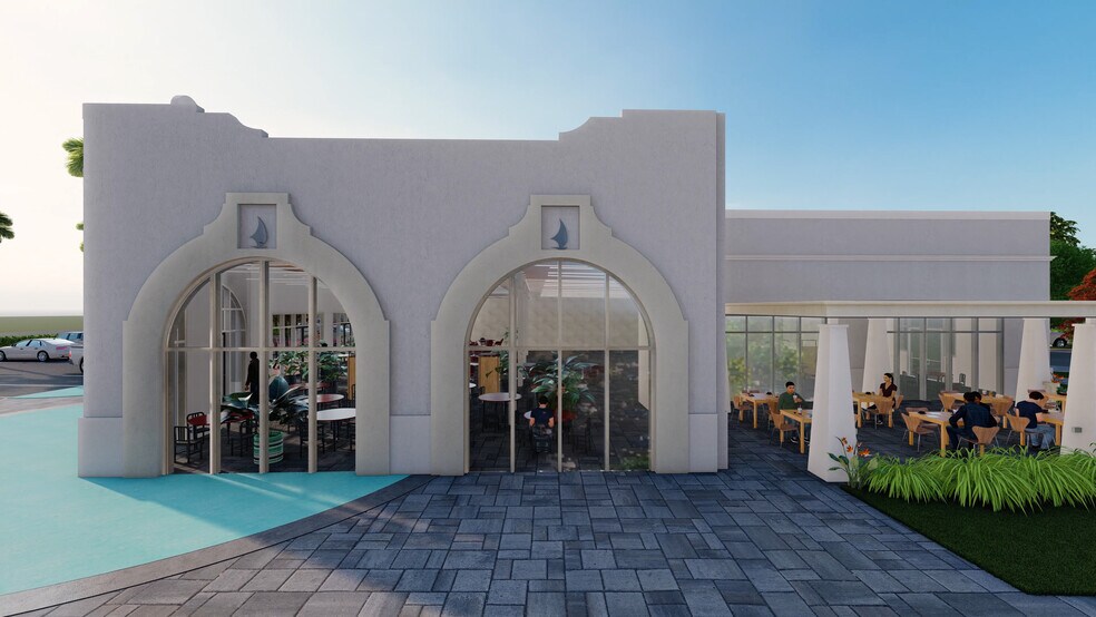 More Photos Of 1070 Maitland Blvd, Maitland Unknown For Lease