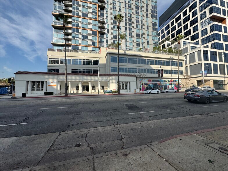 More Photos Of 5925-5939 W Sunset Blvd, Los Angeles Office Residential For Lease