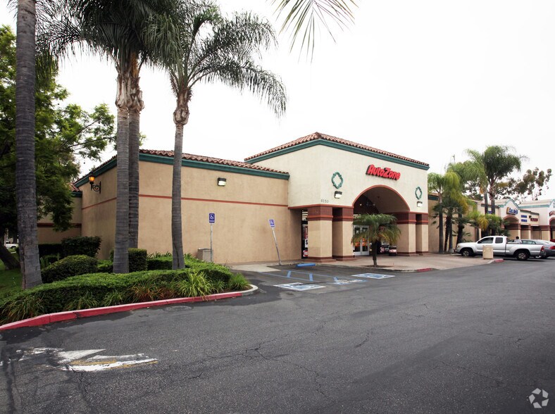 More Photos Of 9308-9350 Whittier Blvd, Pico Rivera Unknown For Lease
