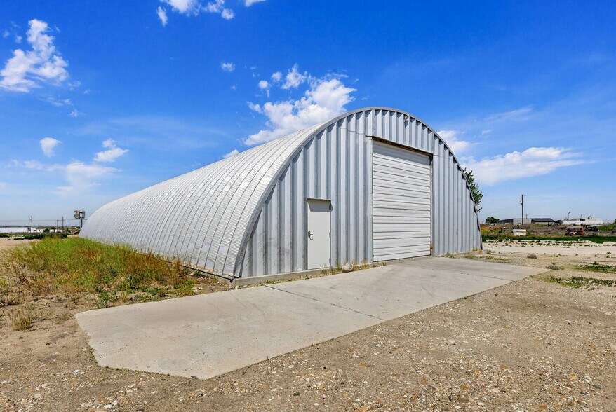 More Photos Of 20079 Simplot Blvd, Caldwell Industrial For Sale