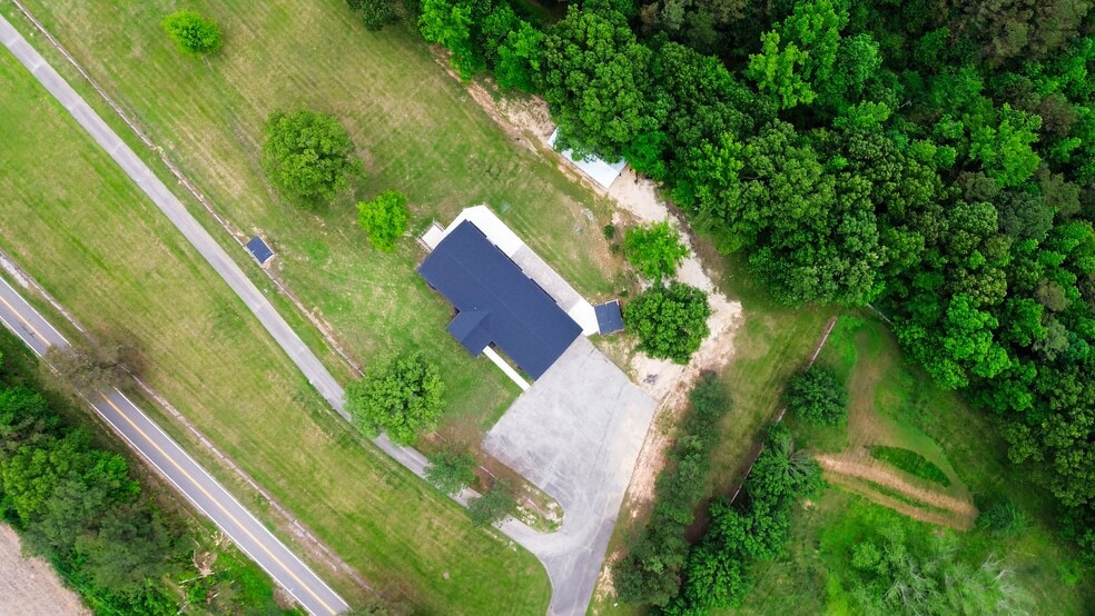 More Photos Of 3375 Rowland Mill Rd, Buena Vista Specialty For Sale