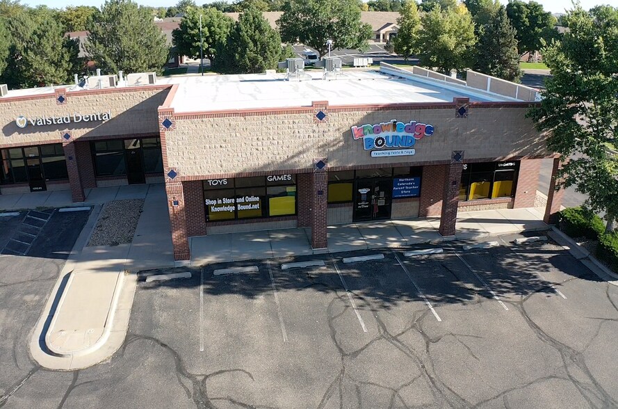 More Photos Of 1290 Main St, Windsor Storefront For Lease