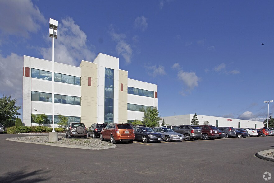 Primary Photo Of 175 Hillmount Rd, Markham Warehouse For Lease