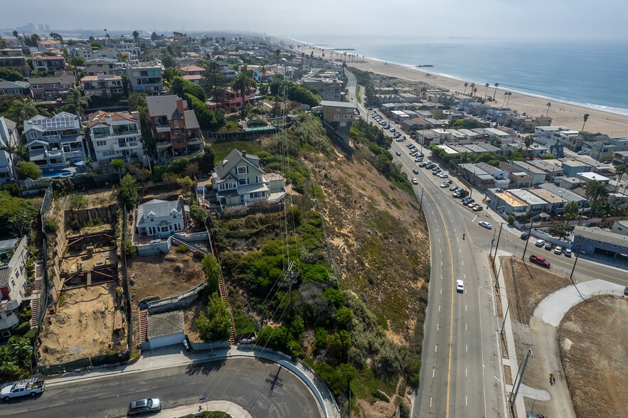 More Photos Of 6916 Vista Del Mar ln, Playa Del Rey Land For Sale