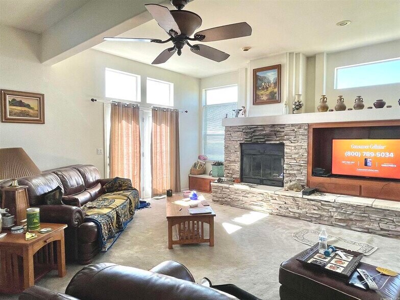 More Photos Of 718 Juniper Ridge Rd, Termo Specialty For Sale