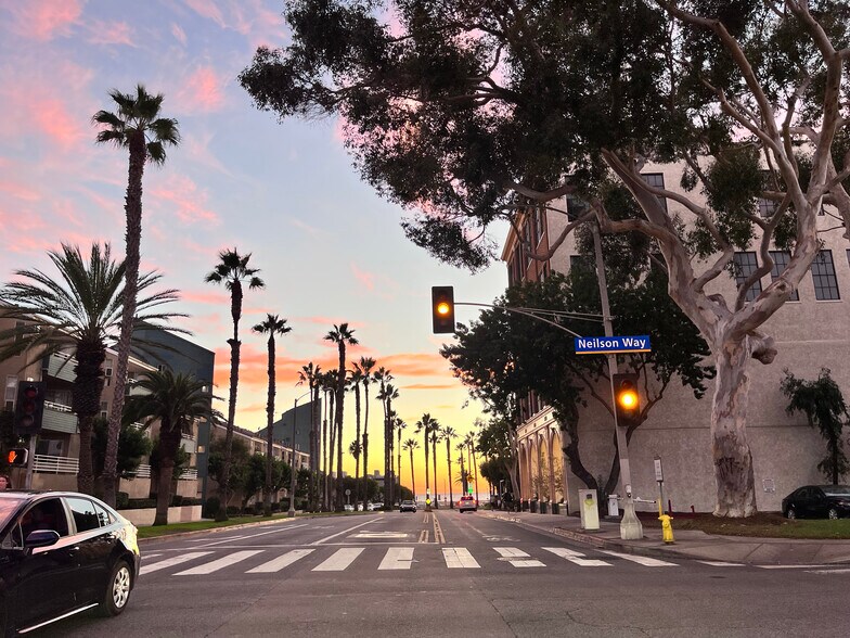 More Photos Of 3110 Main St, Santa Monica Loft Creative Space For Lease