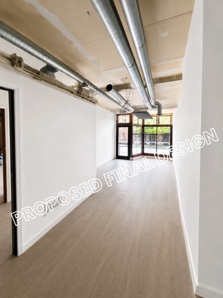 More Photos Of 26 S Sandusky St, Delaware Storefront Retail Office For Lease