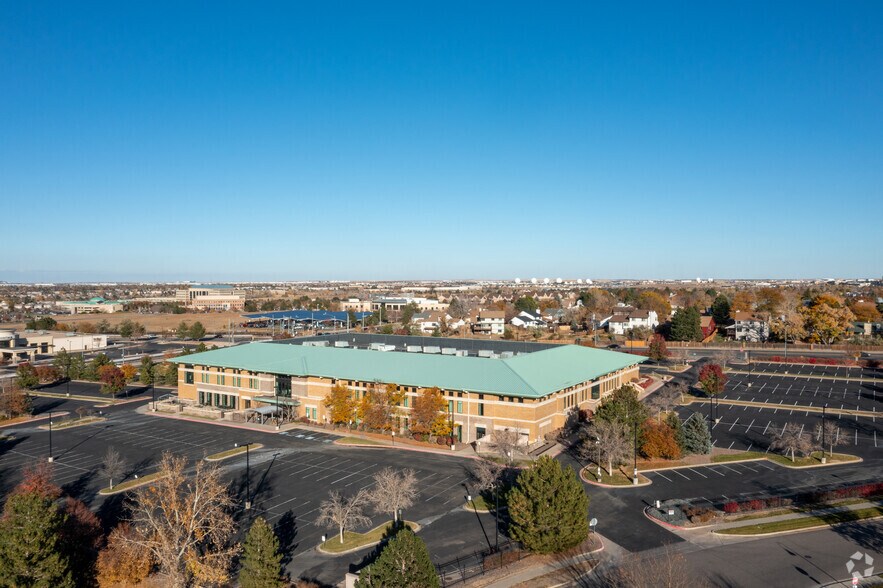 More Photos Of 777 S Sable Blvd, Aurora Office For Lease