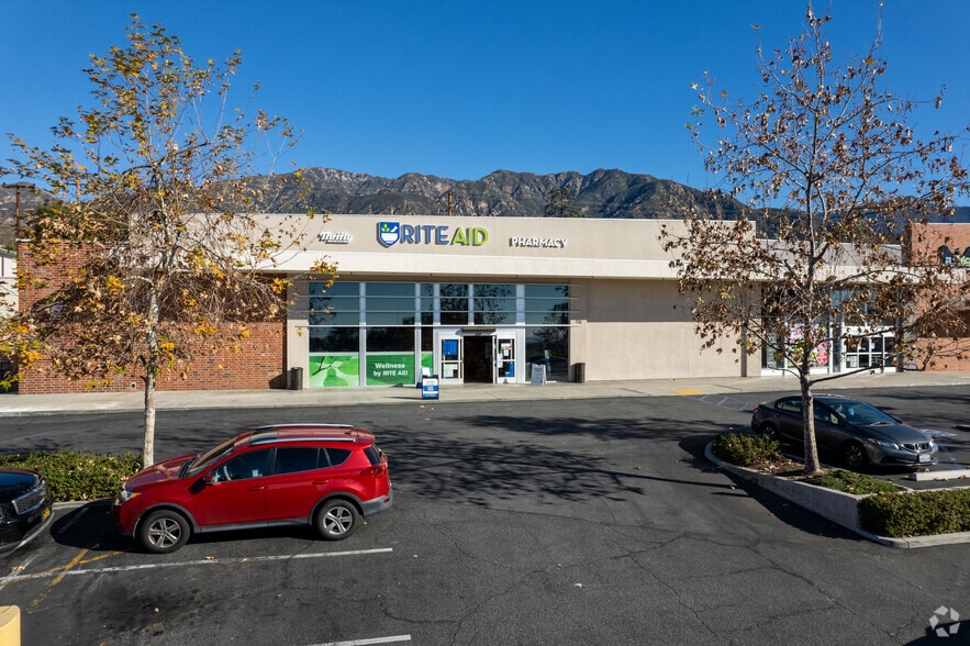 More Photos Of 735-763 E Altadena Dr, Altadena Freestanding For Lease