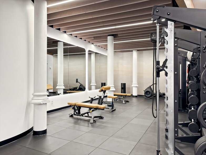 More Photos Of 101 Arch St, Boston Coworking Space