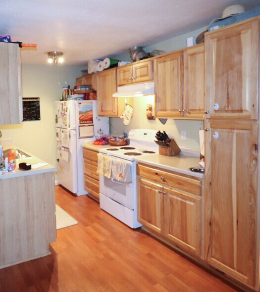 More Photos Of 540 Almaden St, Eugene Apartments For Sale