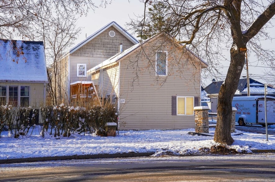 More Photos Of 428 1st Ave W, Kalispell Office For Sale