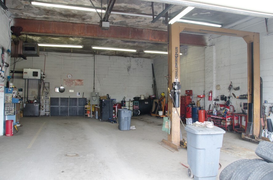 More Photos Of 255 Mystic Ave, Medford Service Station For Sale
