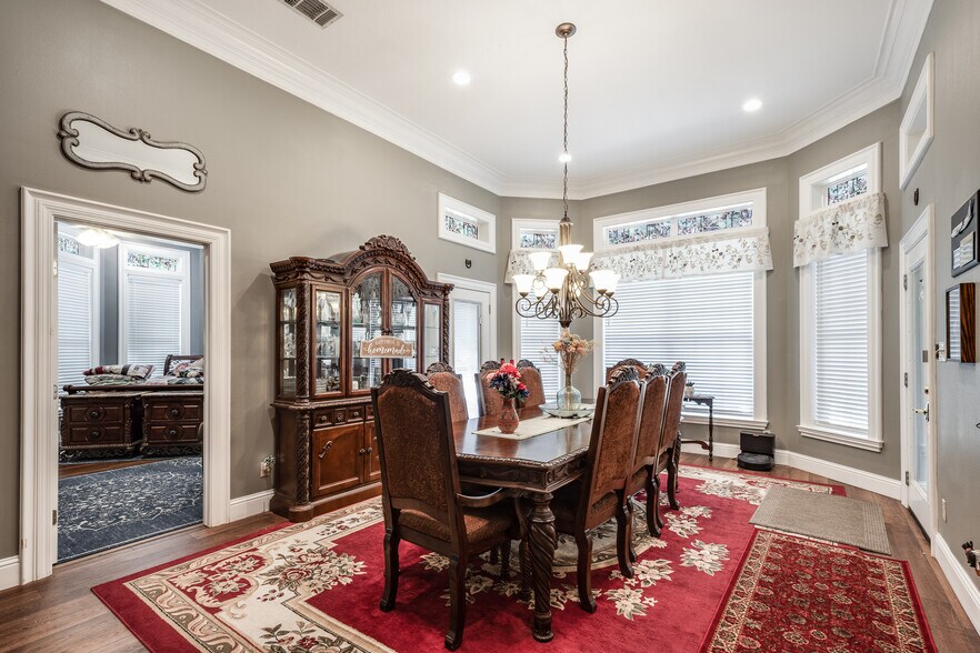 More Photos Of 11105 Crockett Martin Rd, Conroe Land For Sale