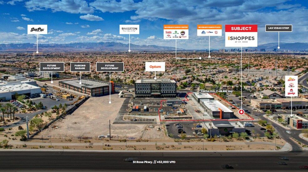 More Photos Of , Las Vegas General Retail For Sale