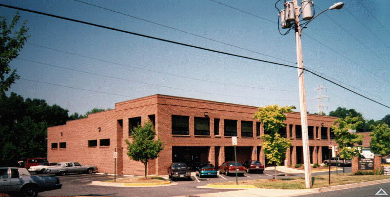 More Photos Of 340 Mill St NE, Vienna Flex For Lease