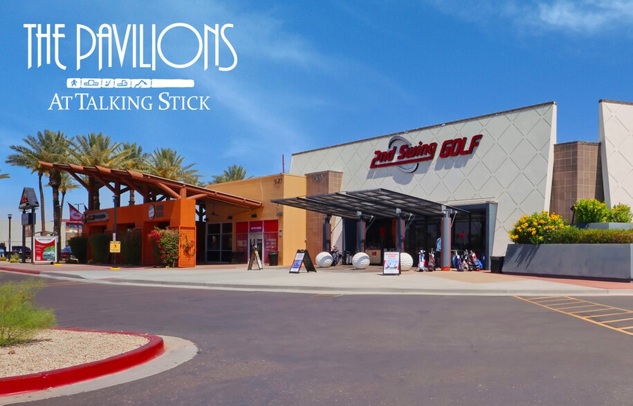 More Photos Of 9175 E Indian Bend Rd, Scottsdale Unknown For Lease