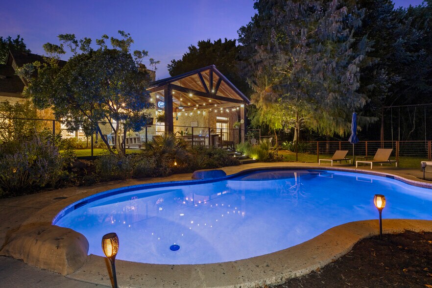 More Photos Of 6810 Trinity Falls Pky, McKinney Land For Sale