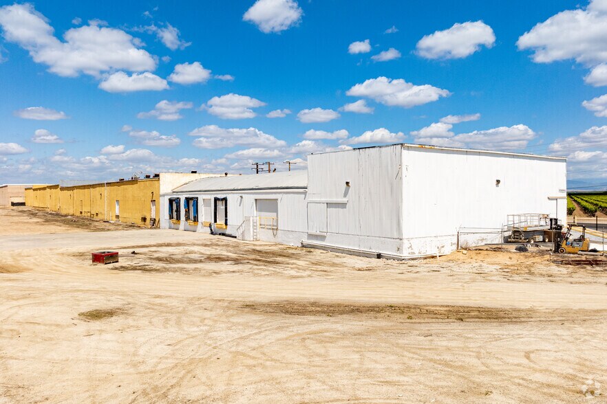 More Photos Of 11265 Famoso Porterville Hwy, Delano Refrigeration Cold Storage For Sale