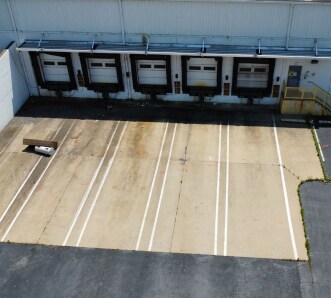 More Photos Of 291 W Wolfe St, Harrisonburg Warehouse For Lease