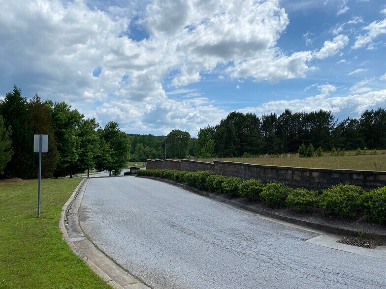 More Photos Of 4480 Brookmont Pky, Douglasville Land For Sale