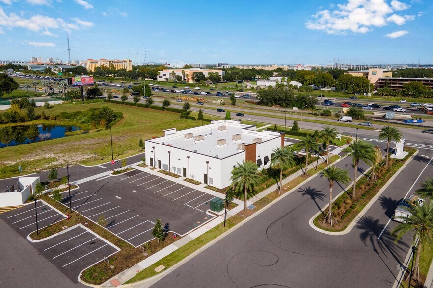 More Photos Of 6002 Sand Lake Vista, Orlando Medical For Lease