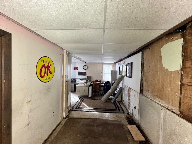 More Photos Of 14 Curtis St, Southbridge Industrial For Sale