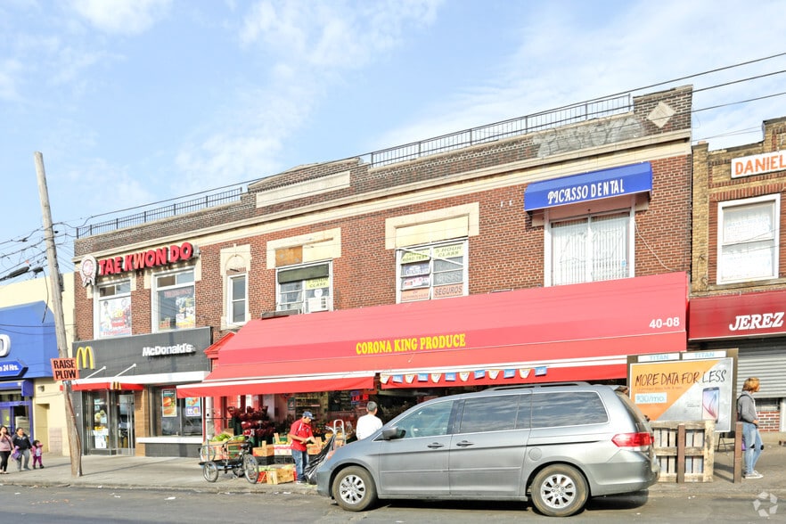 More Photos Of 40-10 National St, Corona Office For Lease