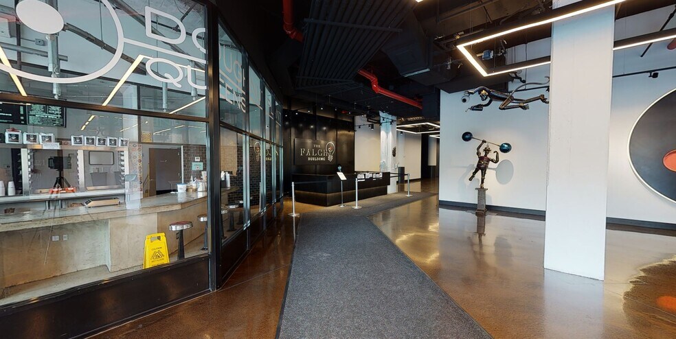 More Photos Of 31-00 47th Ave, Long Island City Industrial For Lease